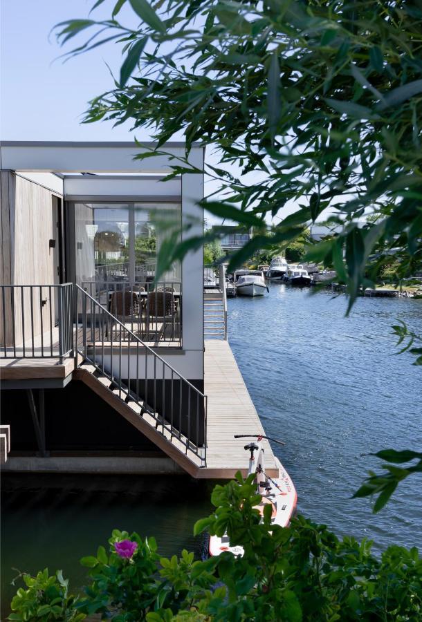 Villa Nautica คอร์ทเคเนอ ภายนอก รูปภาพ